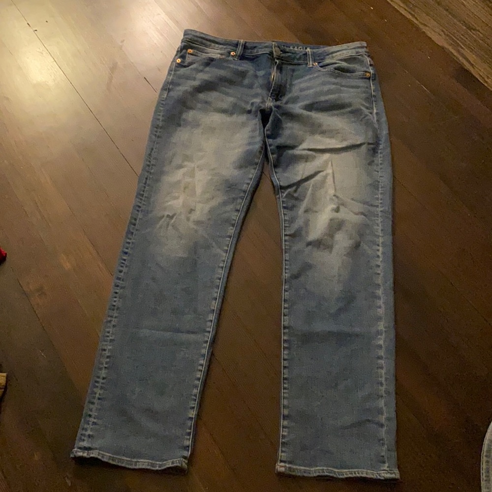 American Eagle Original Straight (36x34)